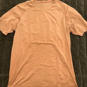 Men’s Metal Vent Tech SS tee